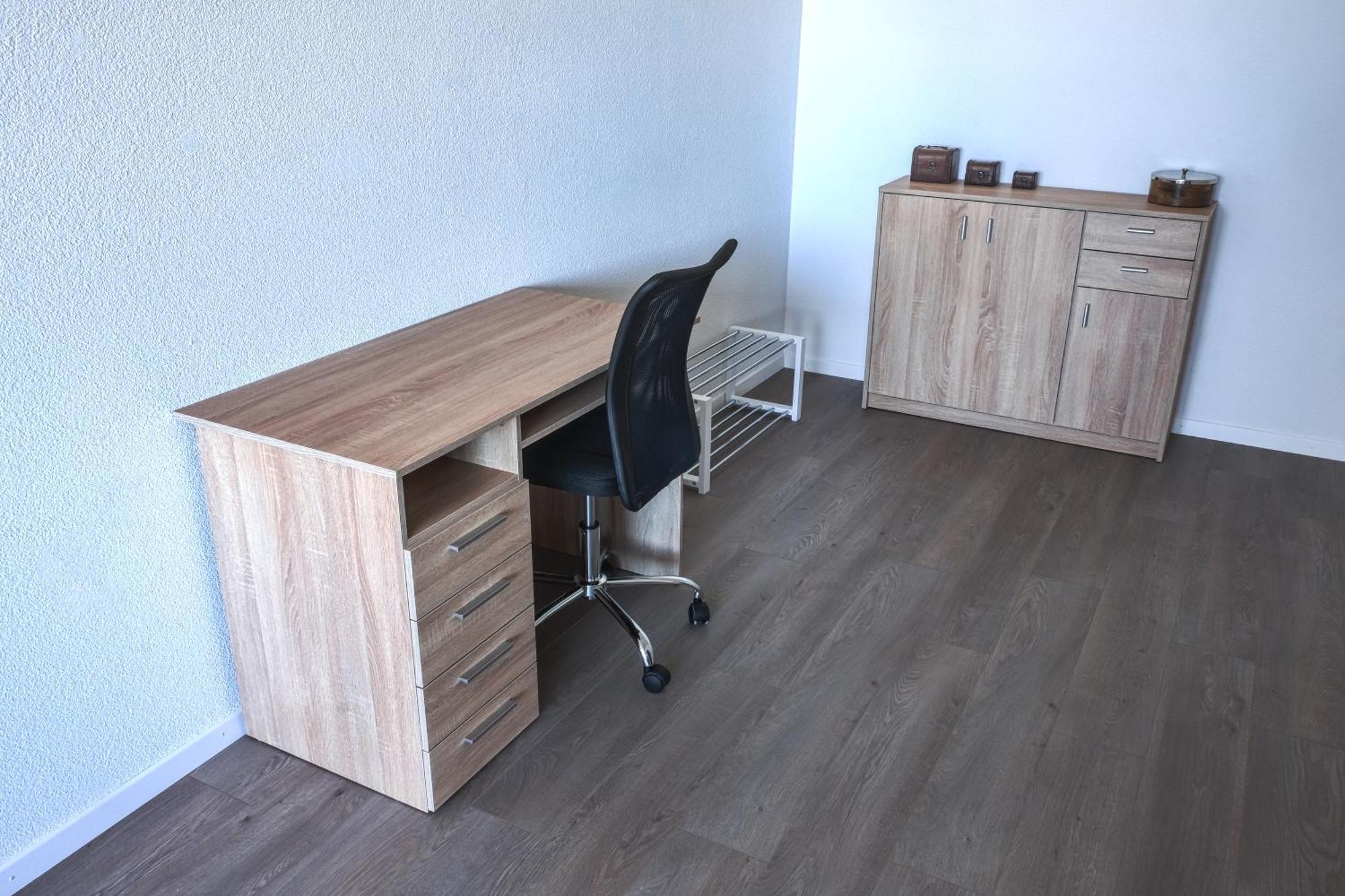 Pit Stop Apartments Cham Екстериор снимка